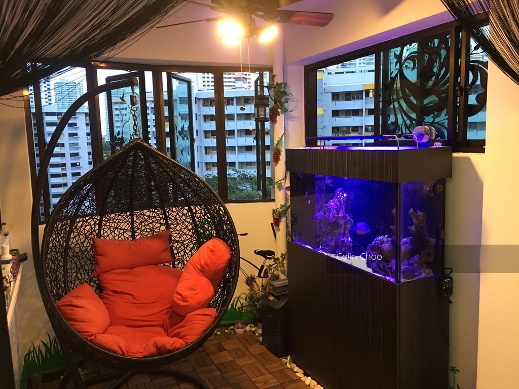 Blk 325 Ang Mo Kio Avenue 3 (Ang Mo Kio), HDB 4 Rooms #114260922